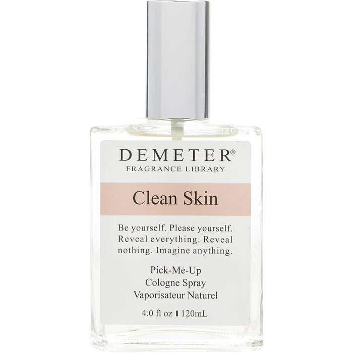 Demeter Clean Skin - 7STARSFRAGRANCES.COM