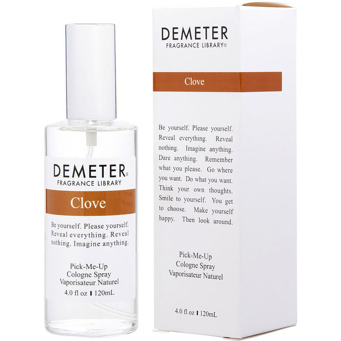 Demeter Clove - 7STARSFRAGRANCES.COM