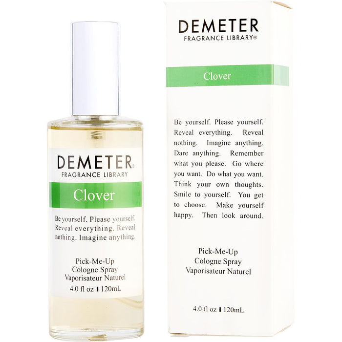 Demeter Clover - 7STARSFRAGRANCES.COM