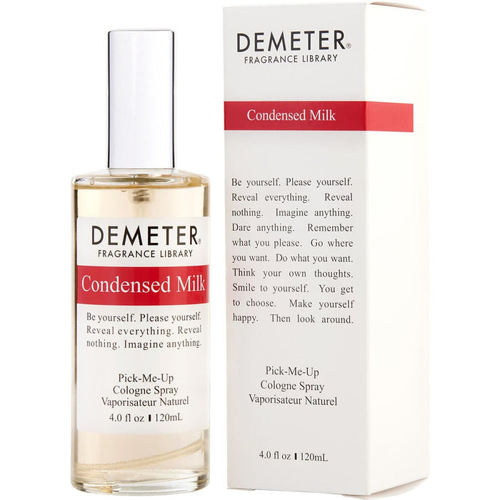 Demeter Condensed Milk - 7STARSFRAGRANCES.COM