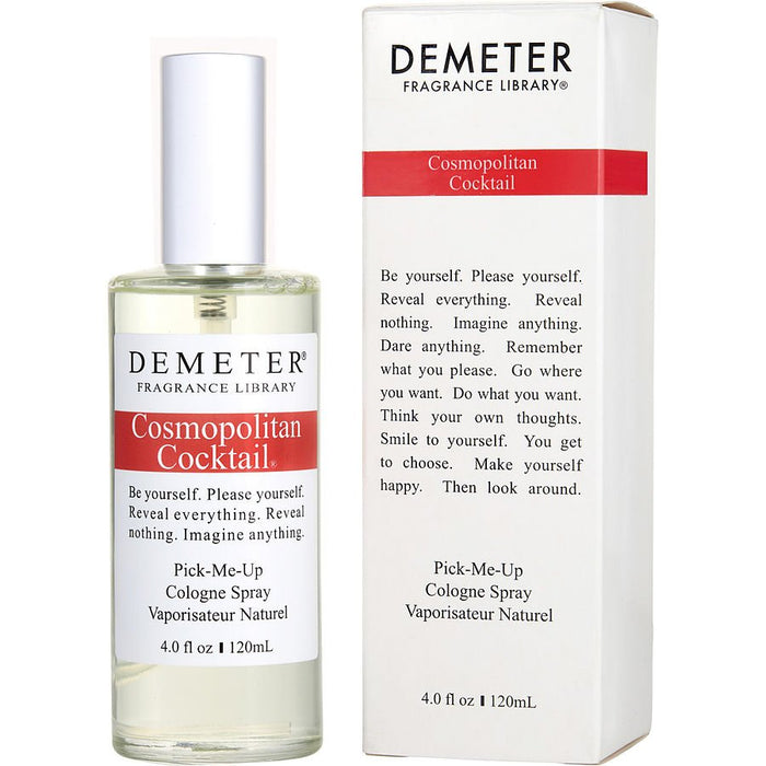 Demeter Cosmopolitan Cocktail - 7STARSFRAGRANCES.COM