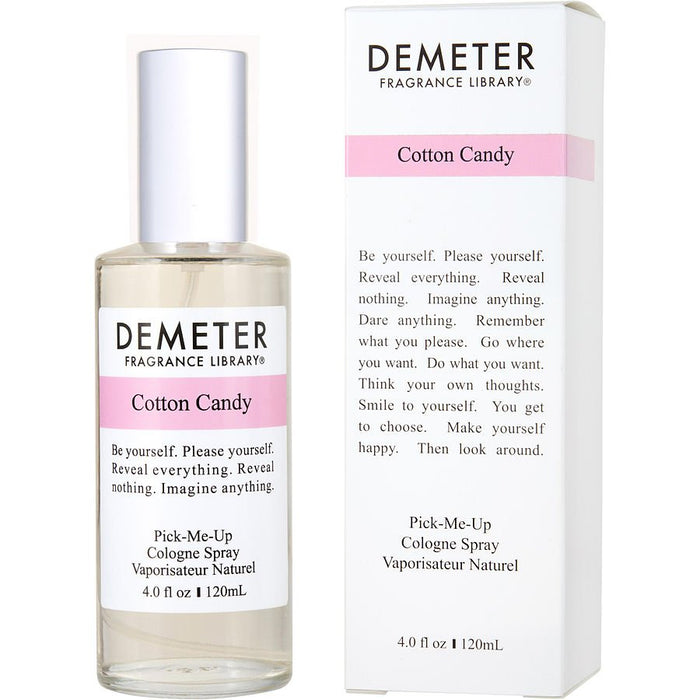 Demeter Cotton Candy - 7STARSFRAGRANCES.COM