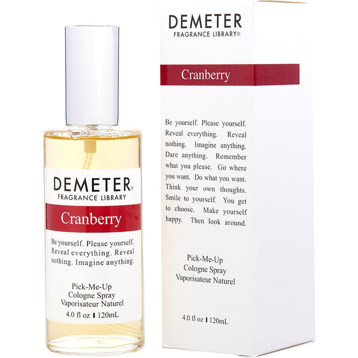 Demeter Cranberry - 7STARSFRAGRANCES.COM