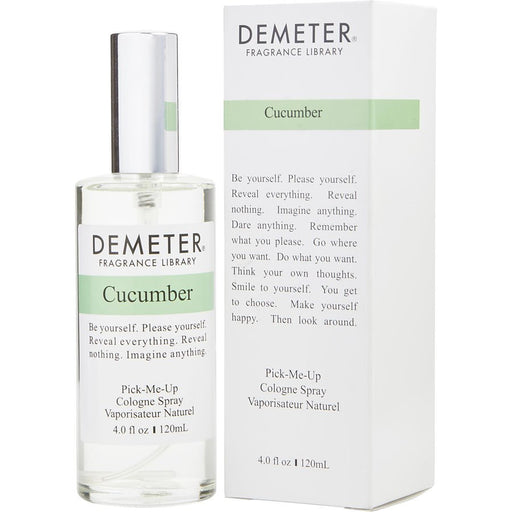 Demeter Cucumber - 7STARSFRAGRANCES.COM