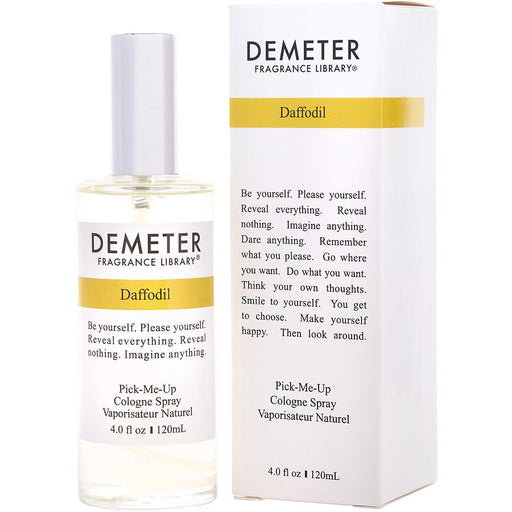 Demeter Daffodil - 7STARSFRAGRANCES.COM