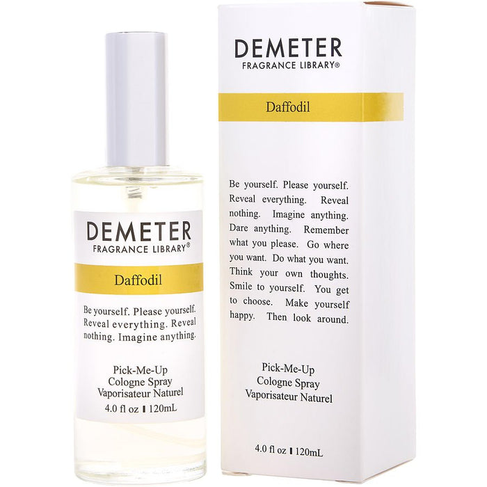 Demeter Daffodil - 7STARSFRAGRANCES.COM