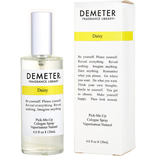 Demeter Daisy - 7STARSFRAGRANCES.COM