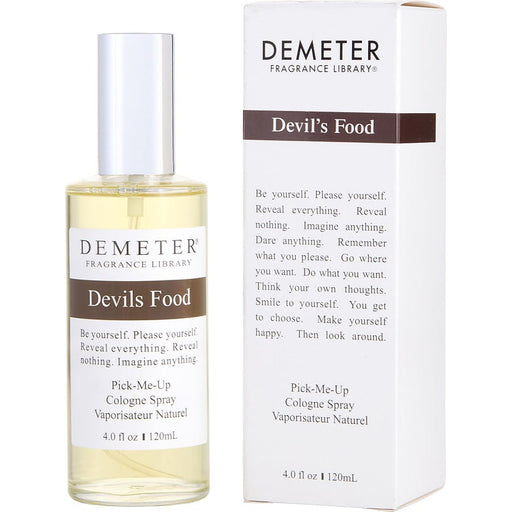 Demeter Devil's Food - 7STARSFRAGRANCES.COM