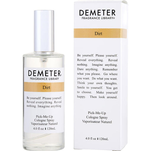 Demeter Dirt - 7STARSFRAGRANCES.COM