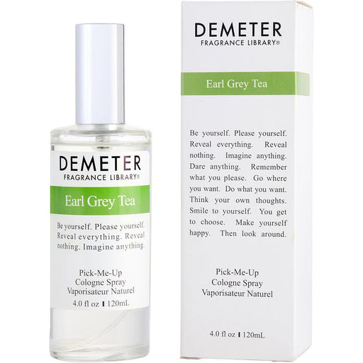 Demeter Earl Grey Tea - 7STARSFRAGRANCES.COM