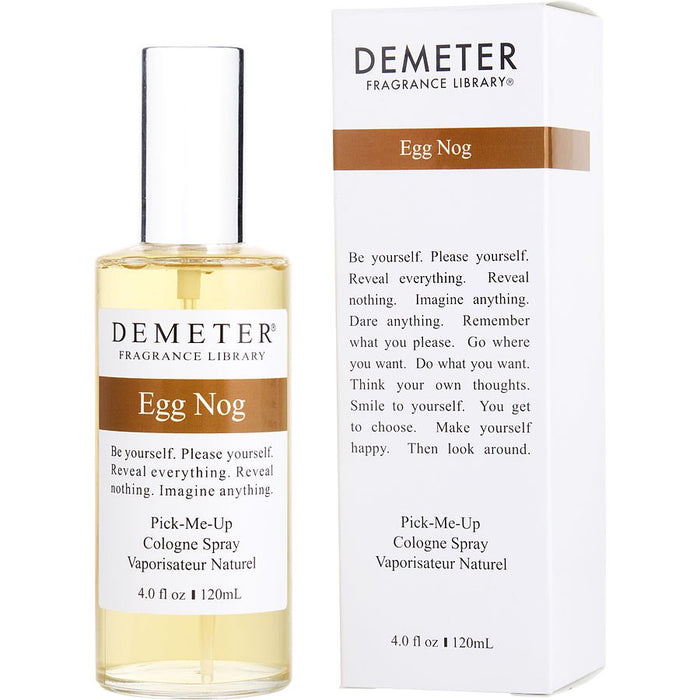 Demeter Egg Nog - 7STARSFRAGRANCES.COM