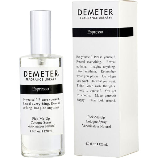 Demeter Espresso - 7STARSFRAGRANCES.COM