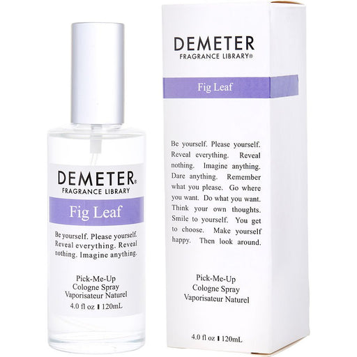 Demeter Fig Leaf - 7STARSFRAGRANCES.COM