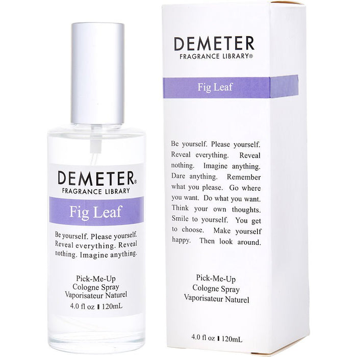 Demeter Fig Leaf - 7STARSFRAGRANCES.COM