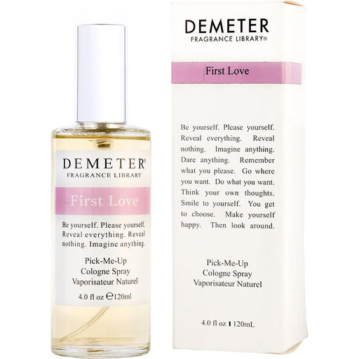 Demeter First Love - 7STARSFRAGRANCES.COM