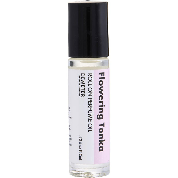 Demeter Flowering Tonka - 7STARSFRAGRANCES.COM