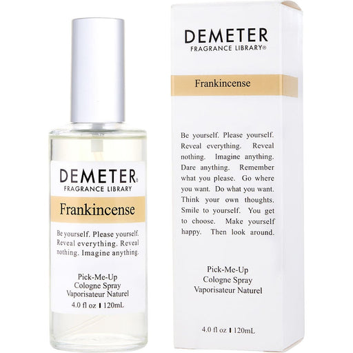 Demeter Frankincense - 7STARSFRAGRANCES.COM