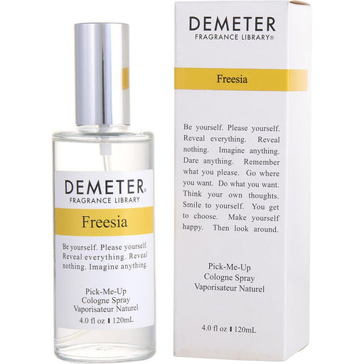 Demeter Freesia - 7STARSFRAGRANCES.COM