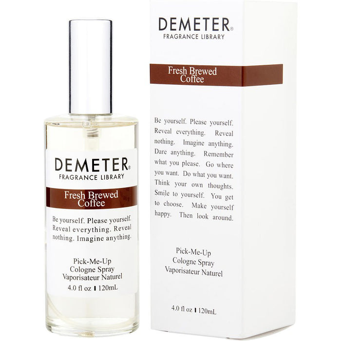 Demeter Fresh Brewed Coffee - 7STARSFRAGRANCES.COM