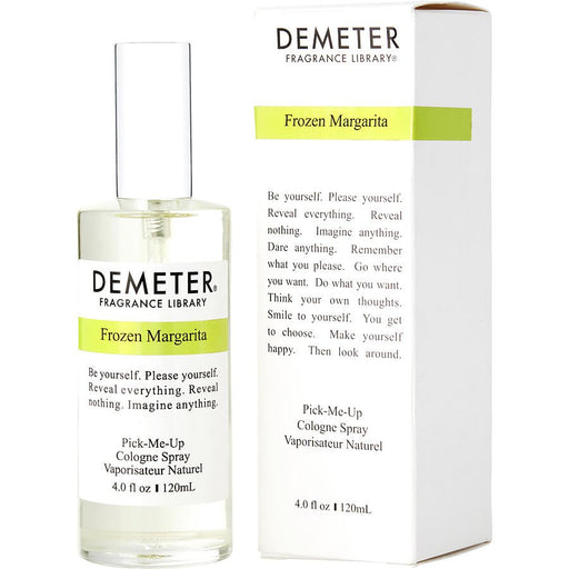 Demeter Frozen Margarita - 7STARSFRAGRANCES.COM