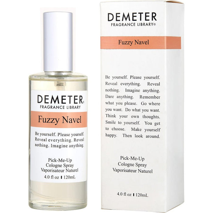 Demeter Fuzzy Navel - 7STARSFRAGRANCES.COM