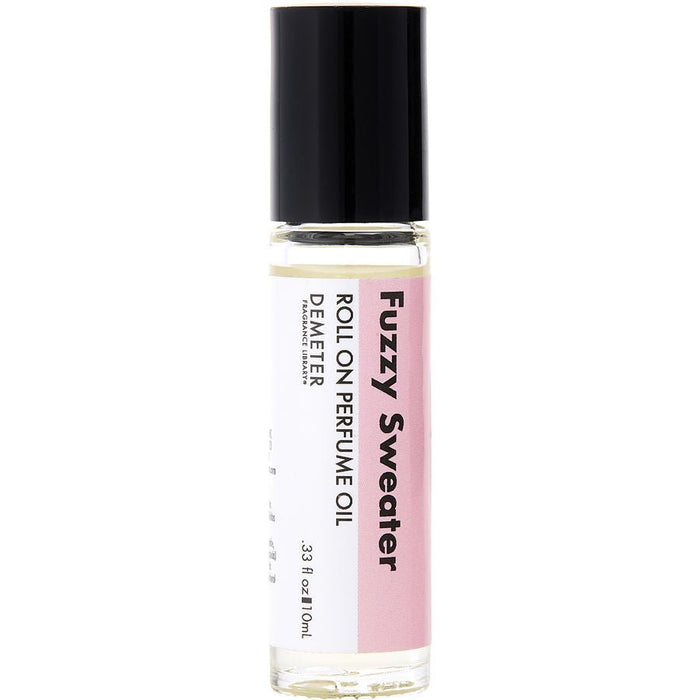 Demeter Fuzzy Sweater - 7STARSFRAGRANCES.COM