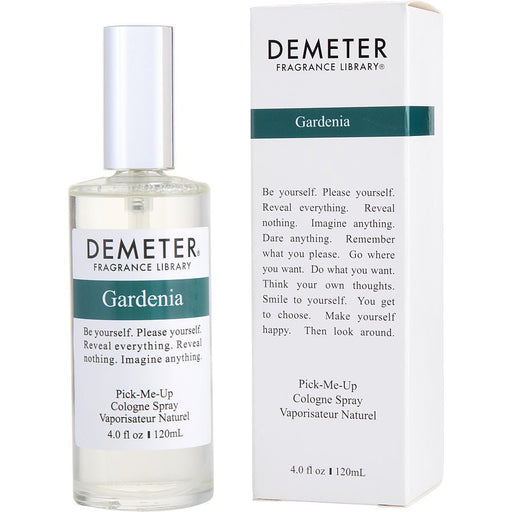 Demeter Gardenia - 7STARSFRAGRANCES.COM