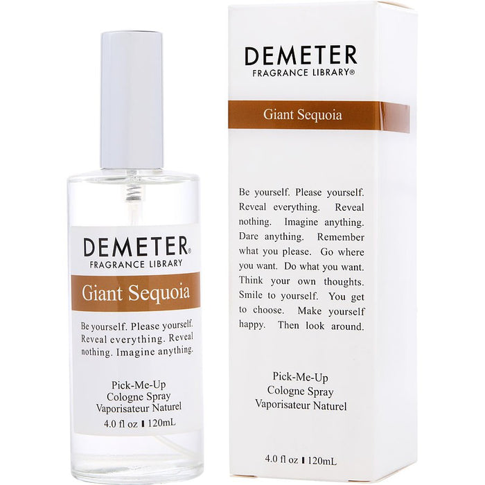 Demeter Giant Sequoia - 7STARSFRAGRANCES.COM