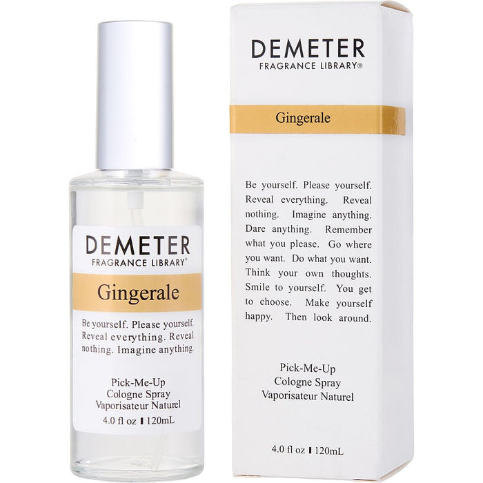 Demeter Gingerale - 7STARSFRAGRANCES.COM