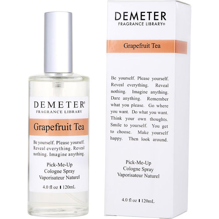 Demeter Grapefruit Tea - 7STARSFRAGRANCES.COM