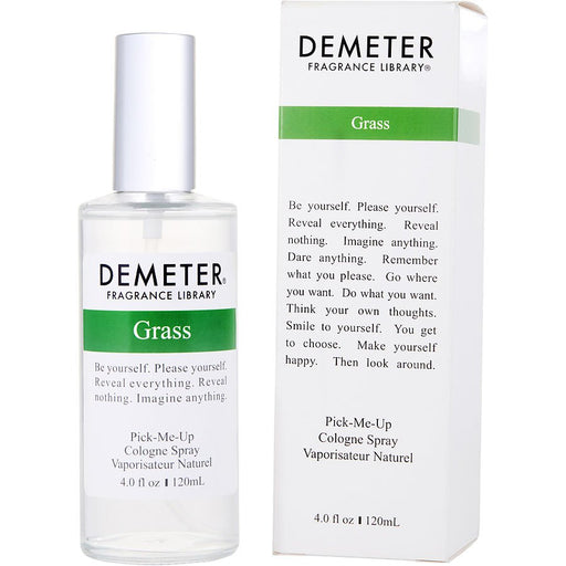 Demeter Grass - 7STARSFRAGRANCES.COM