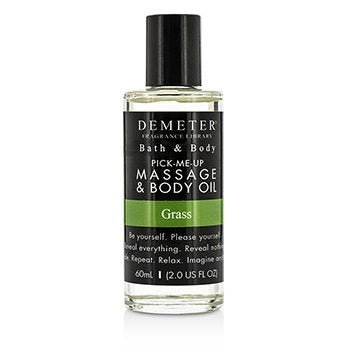 Demeter Grass - 7STARSFRAGRANCES.COM