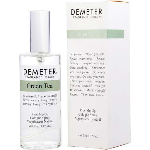 Demeter Green Tea - 7STARSFRAGRANCES.COM