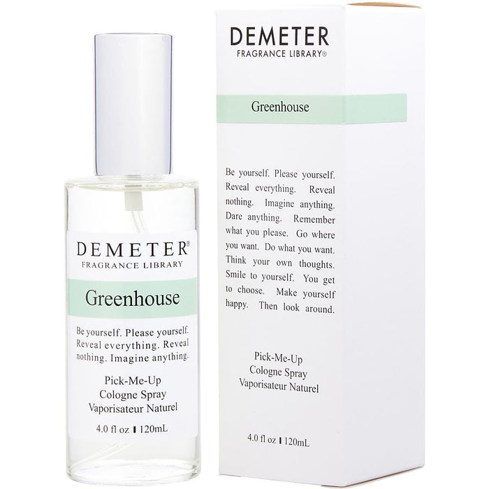 Demeter Greenhouse - 7STARSFRAGRANCES.COM