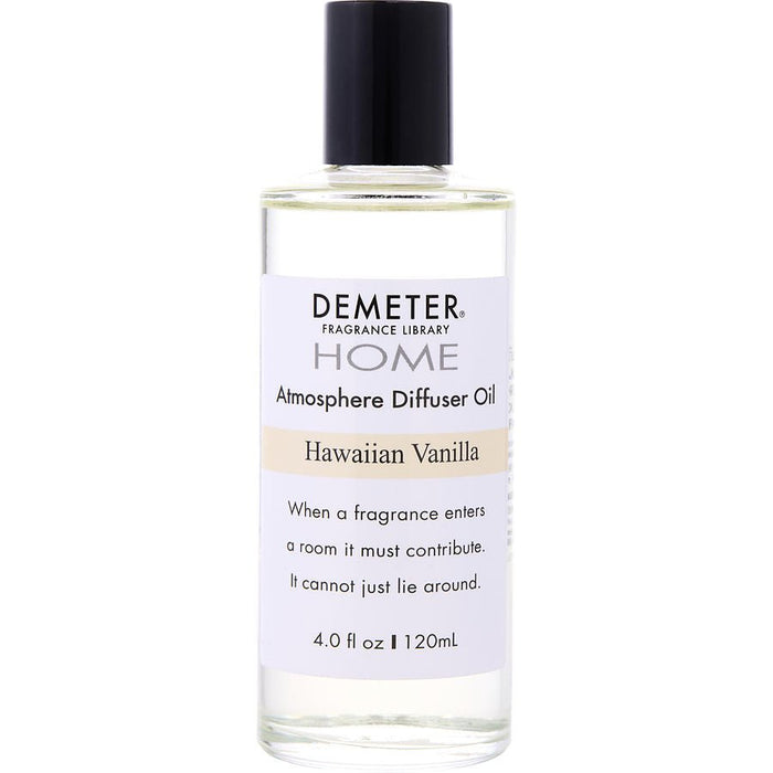 Demeter Hawaiian Vanilla - 7STARSFRAGRANCES.COM