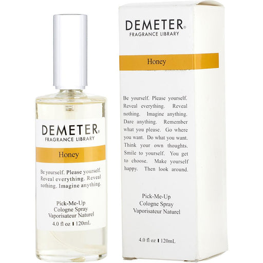 Demeter Honey - 7STARSFRAGRANCES.COM