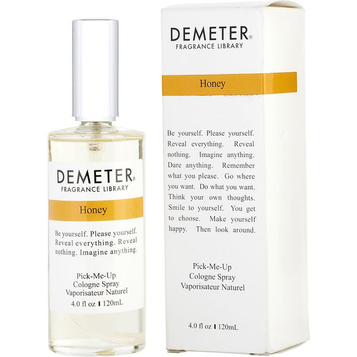 Demeter Honey - 7STARSFRAGRANCES.COM