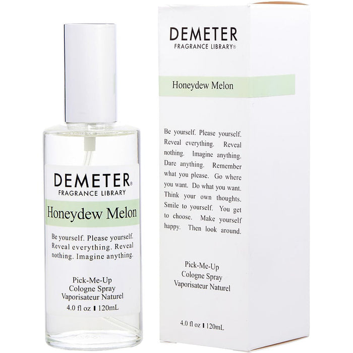 Demeter Honeydew Melon - 7STARSFRAGRANCES.COM