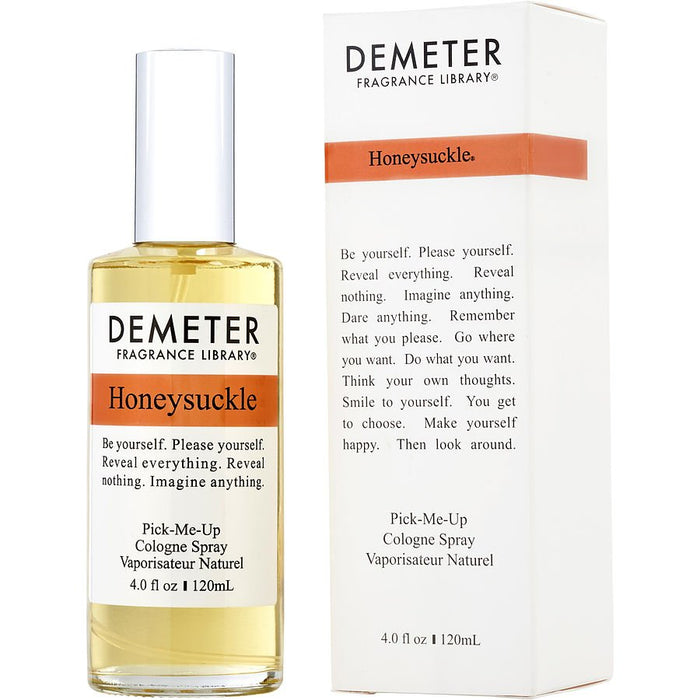 Demeter Honeysuckle - 7STARSFRAGRANCES.COM