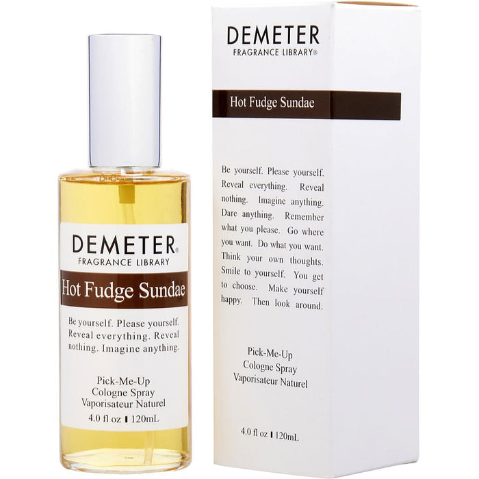 Demeter Hot Fudge Sundae - 7STARSFRAGRANCES.COM