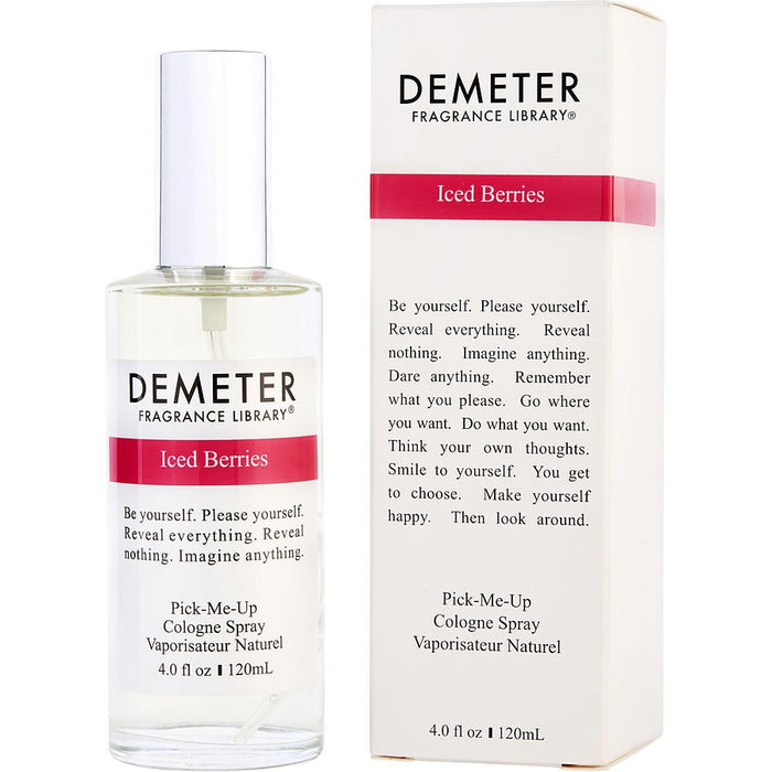 Demeter Iced Berries - 7STARSFRAGRANCES.COM