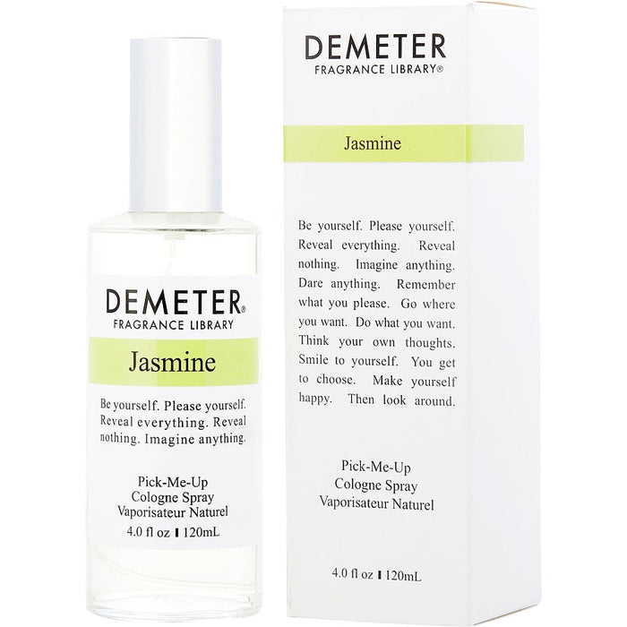 Demeter Jasmine - 7STARSFRAGRANCES.COM