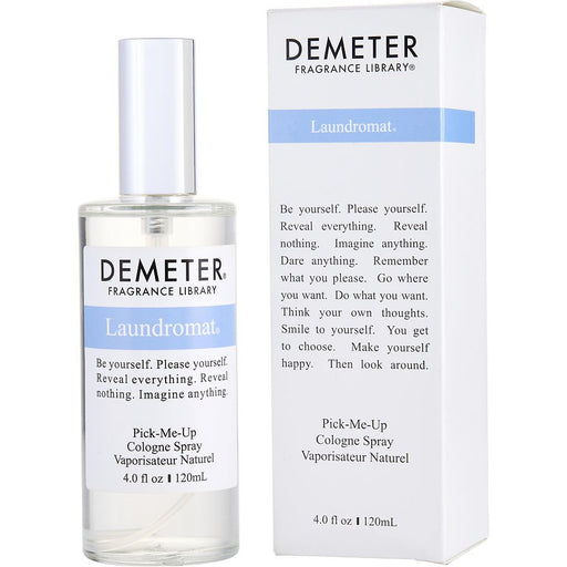 Demeter Laundromat - 7STARSFRAGRANCES.COM