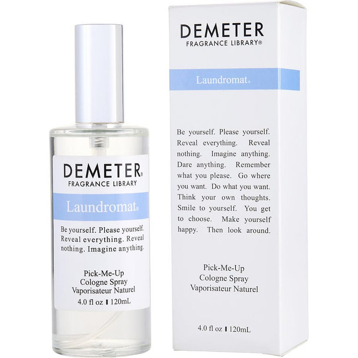 Demeter Laundromat - 7STARSFRAGRANCES.COM