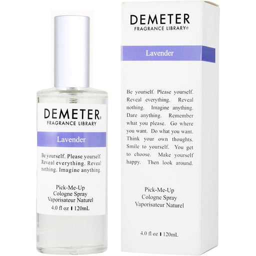 Demeter Lavender - 7STARSFRAGRANCES.COM