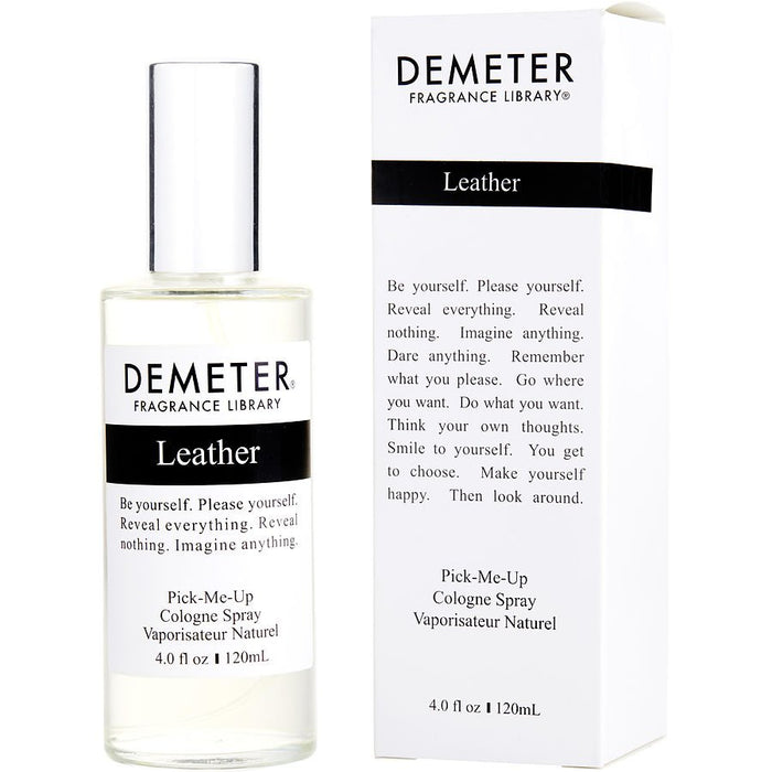 Demeter Leather - 7STARSFRAGRANCES.COM