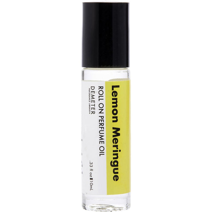 Demeter Lemon Meringue - 7STARSFRAGRANCES.COM