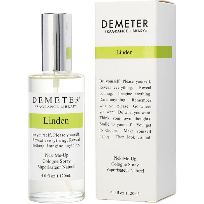 Demeter Linden - 7STARSFRAGRANCES.COM