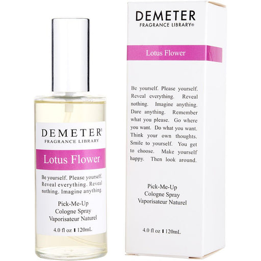 Demeter Lotus Flower - 7STARSFRAGRANCES.COM