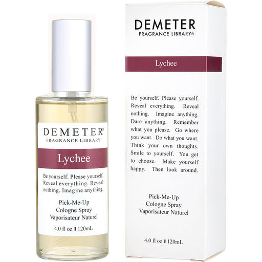 Demeter Lychee - 7STARSFRAGRANCES.COM